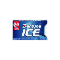 Dentyne Ice Peppermint Single - 1 Each